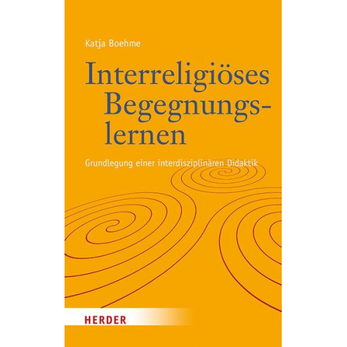 Katja Boehme - Interreligiöses Begegnungslernen