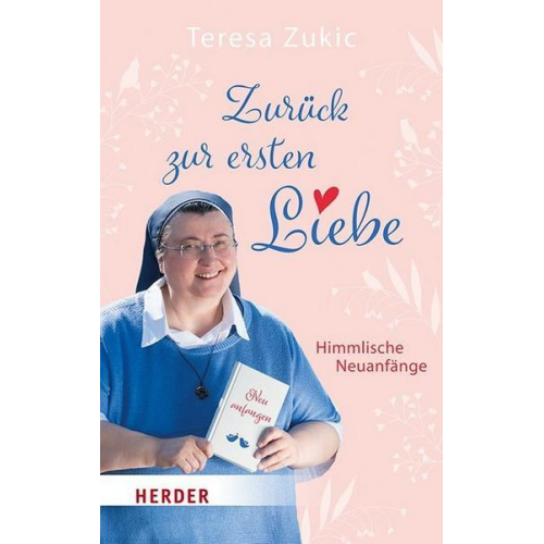 Teresa Zukic - Zurück zur ersten Liebe