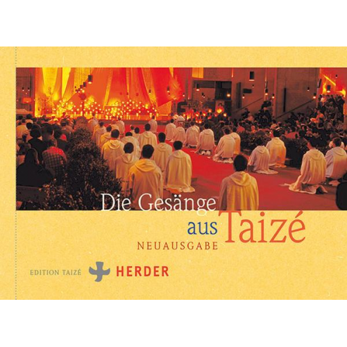 Die Gesänge aus Taizé