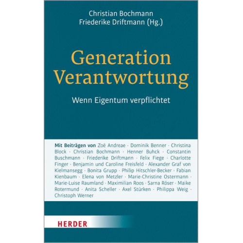 Generation Verantwortung