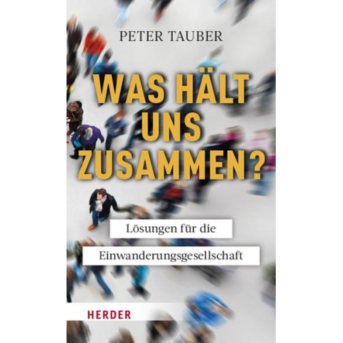 Peter Tauber - Was hält uns zusammen?