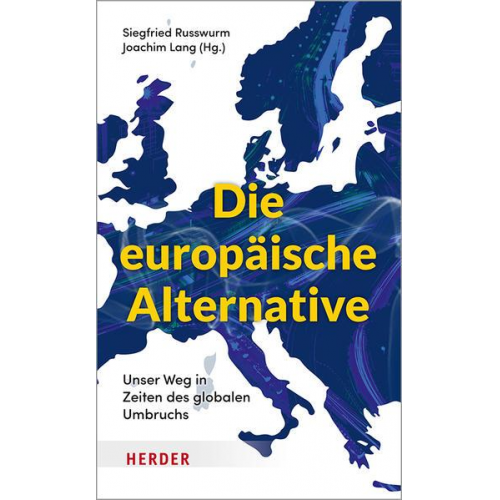 Die europäische Alternative