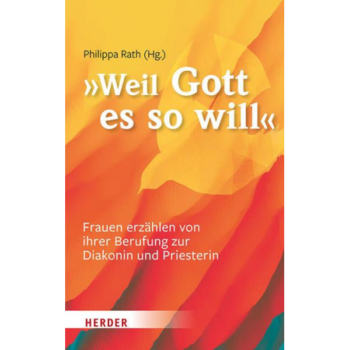 ... weil Gott es so will