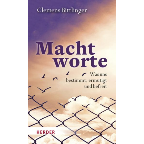 Clemens Bittlinger - Machtworte