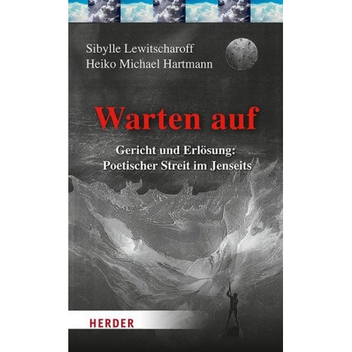 Sibylle Lewitscharoff & Heiko Michael Hartmann - Warten auf