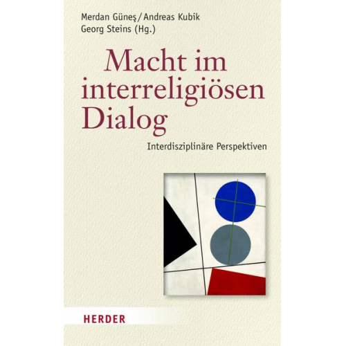 Macht im interreligiösen Dialog