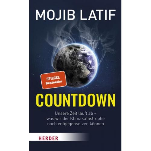 Mojib Latif - Countdown