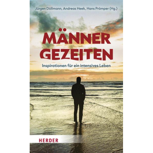 Männer-Gezeiten