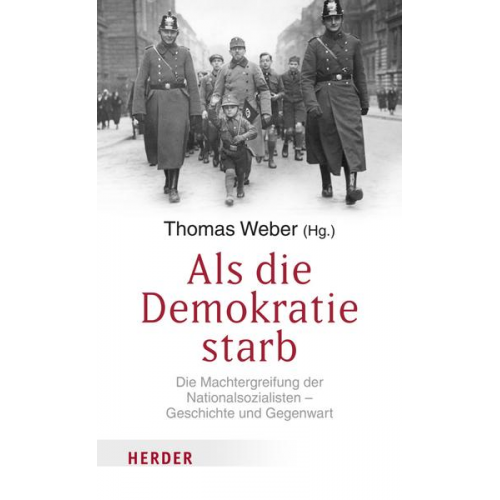 Als die Demokratie starb