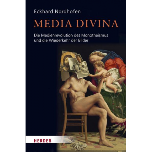 Eckhard Nordhofen - Media divina