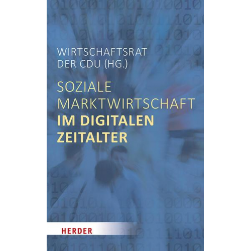 Soziale Marktwirtschaft im digitalen Zeitalter