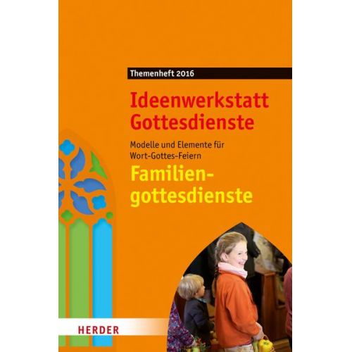 Familiengottesdienste