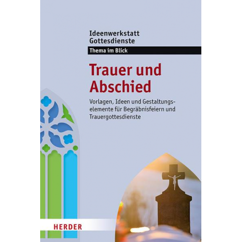 Trauer und Abschied