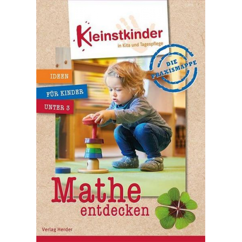 Die Praxismappe: Mathe entdecken