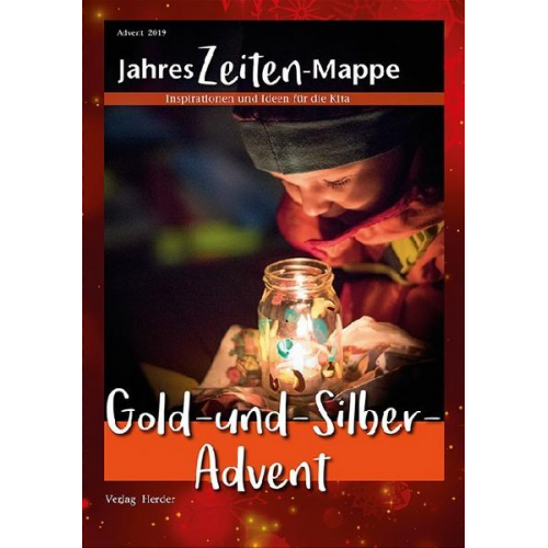 Gold-und-Silber-Advent