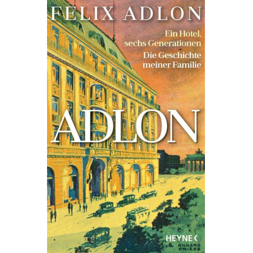 Felix Adlon & Kerstin Kropac - Adlon