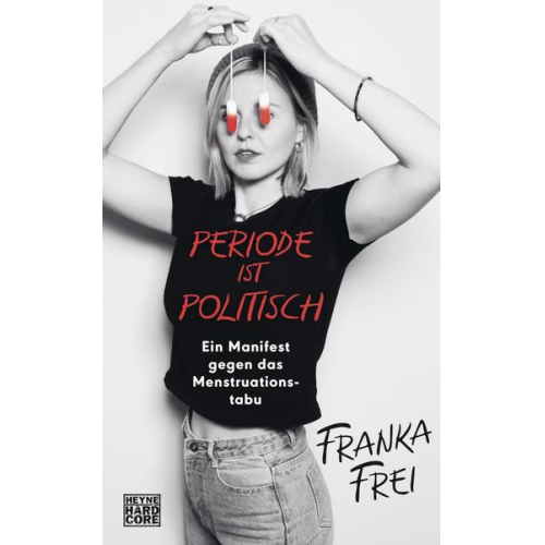 Franka Frei - Periode ist politisch