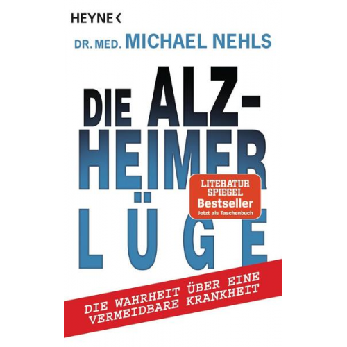 Michael Nehls - Die Alzheimer-Lüge