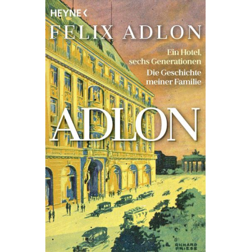 Felix Adlon & Kerstin Kropac - Adlon