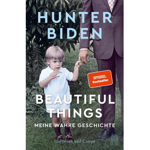 Hunter Biden - Beautiful Things