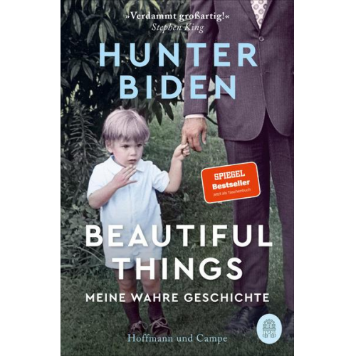 Hunter Biden - Beautiful Things