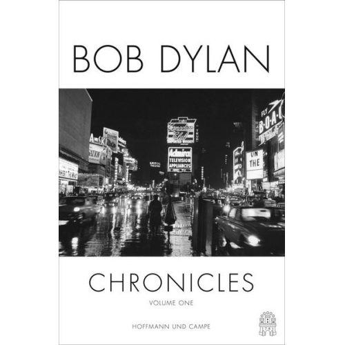 Bob Dylan - Chronicles