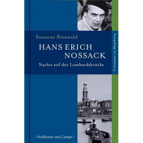 Susanne Bienwald - Bienwald, S: Hans Erich Nossack