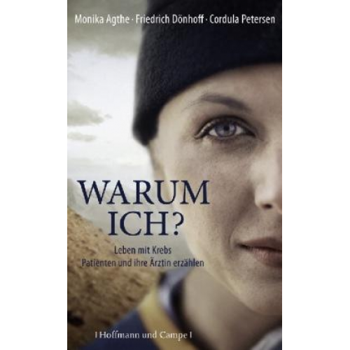 Friedrich Dönhoff & Monika Agthe & Cordula Petersen - Warum ich?