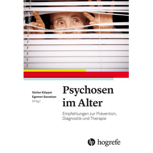 Psychosen im Alter