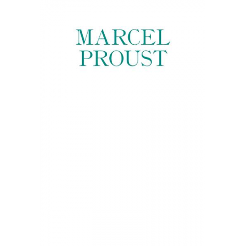 Marcel Proust und das Judentum