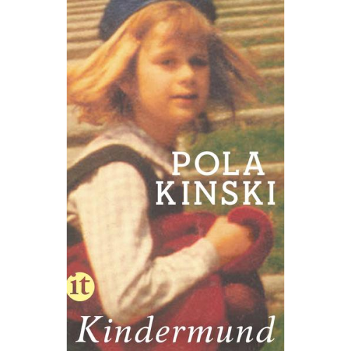 Pola Kinski - Kindermund