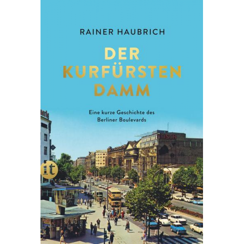 Rainer Haubrich - Der Kurfürstendamm