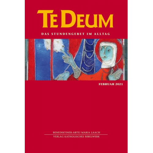 Te Deum 02/2021