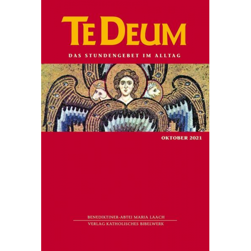 Te Deum 10/2021