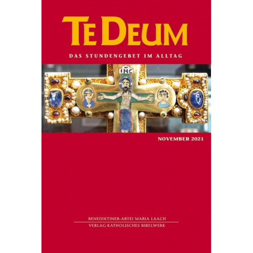 Te Deum 11/2021