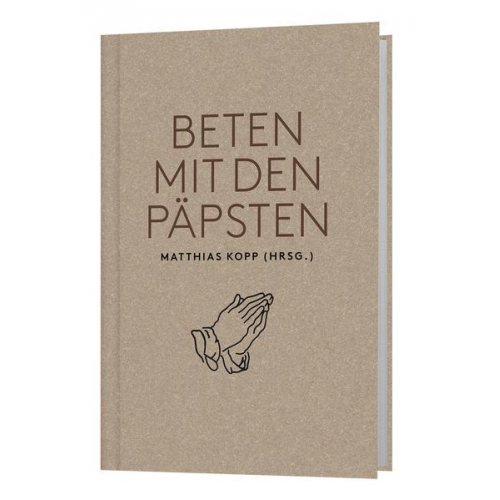 Beten mit den Päpsten