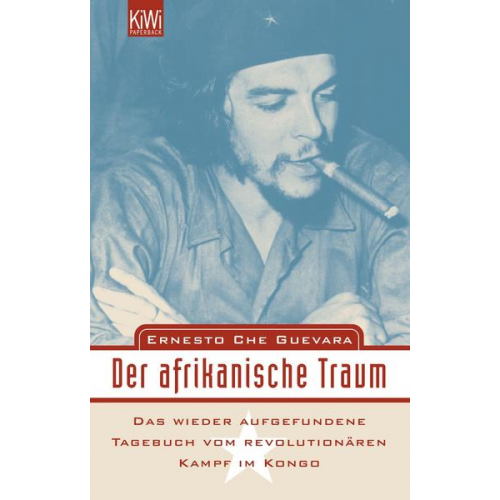 Ernesto Che Guevara - Der afrikanische Traum