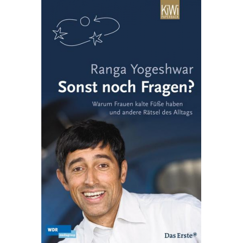 Ranga Yogeshwar - Sonst noch Fragen?