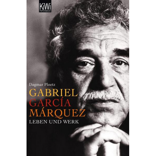 Dagmar Ploetz - Gabriel García Márquez