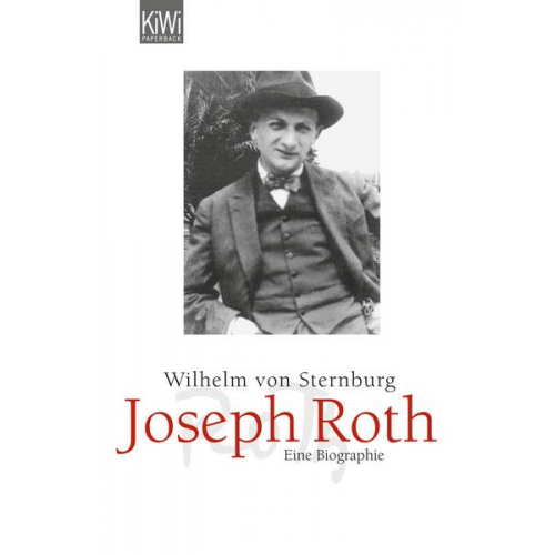 Wilhelm Sternburg - Joseph Roth