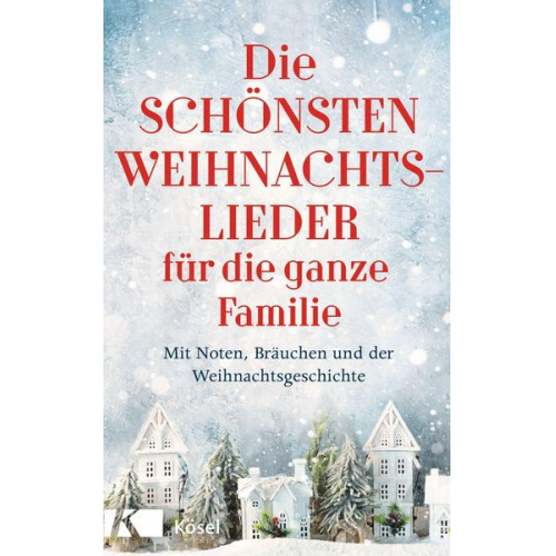 Die schönsten Weihnachtslieder für die ganze Familie