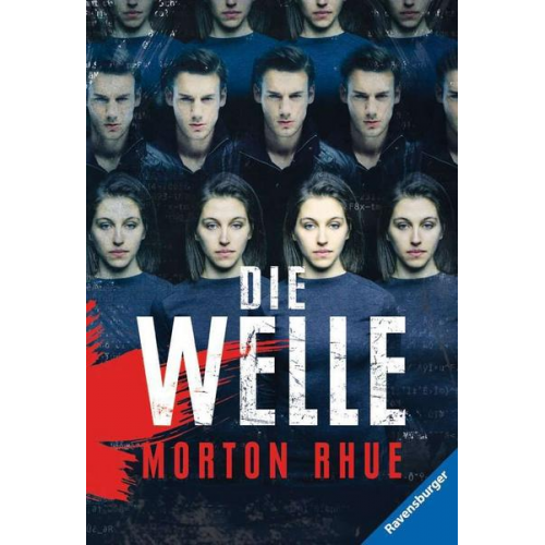 Morton Rhue - Die Welle