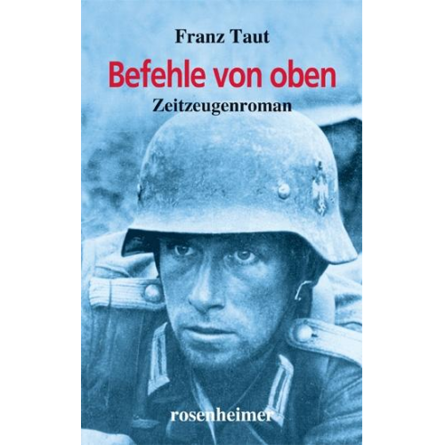 Franz Taut - Befehle von oben