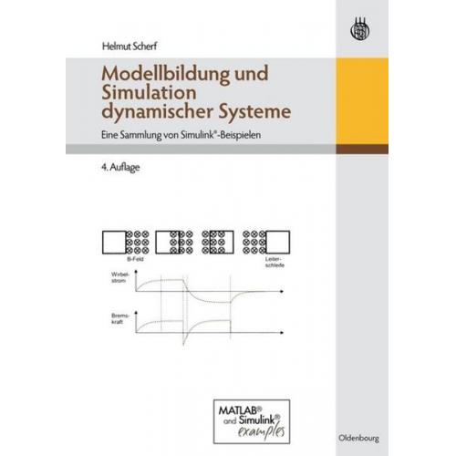 Helmut Scherf - Modellbildung und Simulation dynamischer Systeme