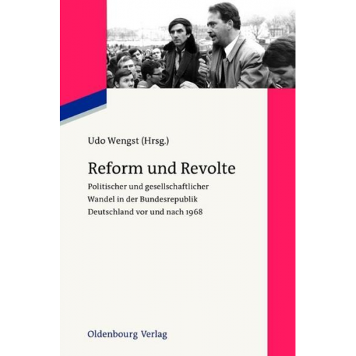 Reform und Revolte