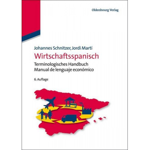 Wirtschaftsspanisch