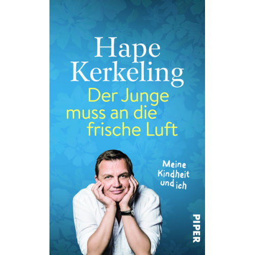 Hape Kerkeling - Der Junge muss an die frische Luft