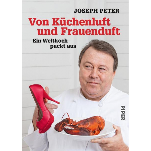 Joseph Peter - Von Küchenluft und Frauenduft