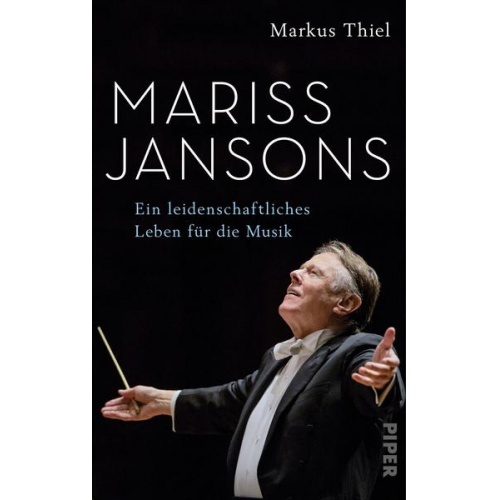 Markus Thiel - Mariss Jansons