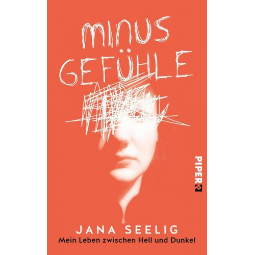 Jana Seelig - Minusgefühle